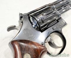 SMITH&WESSON 29-2 – 44 MAG.