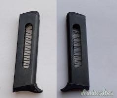 Caricatore Bernardelli mod. 60 cal. 7,65