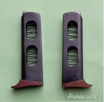 Caricatore Bernardelli mod. 48 - 60 cal. 9 Corto