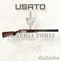 USATO – FUCILE SOVRAPPOSTO SPORTING – FABARM MOD. ELOS cal. 12