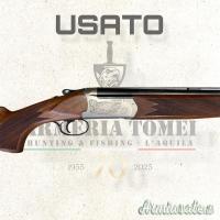 USATO – FUCILE SOVRAPPOSTO SPORTING – FABARM MOD. ELOS cal. 12