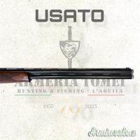 USATO – FUCILE SOVRAPPOSTO SPORTING – FABARM MOD. ELOS cal. 12