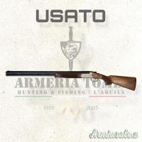 USATO – FUCILE SOVRAPPOSTO SPORTING – FABARM MOD. ELOS cal. 12