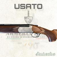 USATO – FUCILE SOVRAPPOSTO SPORTING – FABARM MOD. ELOS cal. 12