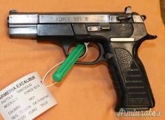 Pistola Tanfoglio Force 921R in calibro 9X21