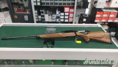 Sauer 202 .300 Winchester Magnum