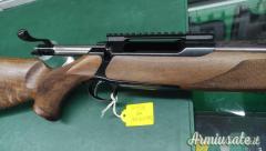 Sauer 202 .300 Winchester Magnum