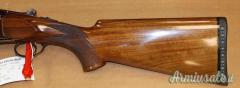 Sovrapposto Perazzi calibro 12