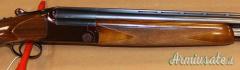 Sovrapposto Perazzi calibro 12