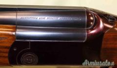 Sovrapposto Perazzi calibro 12