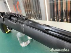 H-S Precision 2000 SA TakeDown .308 Winchester