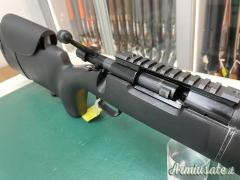 H-S Precision 2000 SA TakeDown .308 Winchester