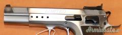 Pistola Tanfoglio Limited 45 HP + Canna 45 ACP