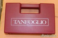 Pistola Tanfoglio Limited 45 HP + Canna 45 ACP