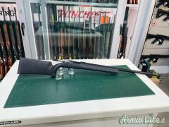 Remington 40 XB TACTICAL  .308 Winchester