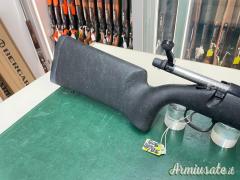 Remington 40 XB TACTICAL  .308 Winchester