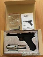 Umarex LUGER LEGENDS P08 BLOW 4.5/.177