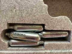 Umarex LUGER LEGENDS P08 BLOW 4.5/.177