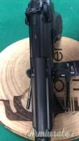 Beretta 98 F 9x21mm IMI