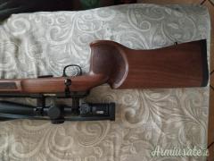CZ | Ceska Zbrojovka MTR .22 Long Rifle