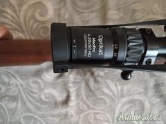 CZ | Ceska Zbrojovka MTR .22 Long Rifle