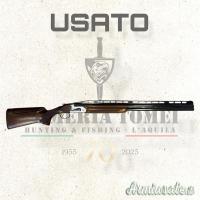 USATO – FUCILE SOVRAPPOSTO TRAP – MAROCCHI MOD. ZERO 3 cal. 12