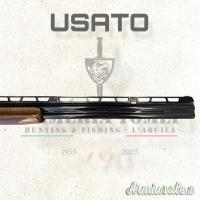 USATO – FUCILE SOVRAPPOSTO TRAP – MAROCCHI MOD. ZERO 3 cal. 12