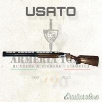 USATO – FUCILE SOVRAPPOSTO TRAP – MAROCCHI MOD. ZERO 3 cal. 12