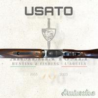 USATO – FUCILE SOVRAPPOSTO TRAP – MAROCCHI MOD. ZERO 3 cal. 12