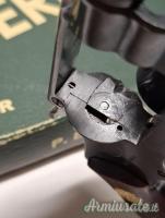 Beretta Revolver .22 LR Long Rifle