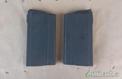 Caricatore Us M14 cal. 308 20 Round Nuovo