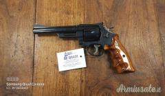 Smith & Wesson 29 - 3 .44 Remington Magnum