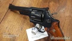 Smith & Wesson 29 - 3 .44 Remington Magnum