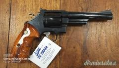 Smith & Wesson 29 - 3 .44 Remington Magnum
