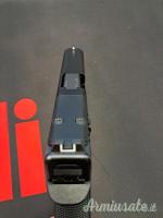 Glock 17 gen 6 9x19mm Parabellum | Luger | NATO