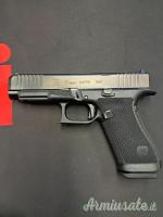 Glock 17 gen 6 9x19mm Parabellum | Luger | NATO