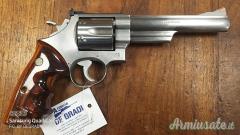 Smith & Wesson MODEL 629-3 .44 Remington Magnum