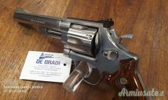 Smith & Wesson MODEL 629-3 .44 Remington Magnum