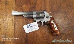 Smith & Wesson MODEL 629-3 .44 Remington Magnum