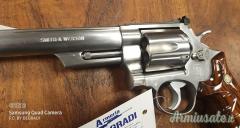 Smith & Wesson MODEL 629-3 .44 Remington Magnum
