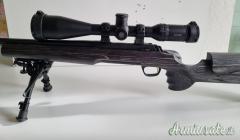 Browning X-Bolt  Varmint GRS cal.308 Winchester
