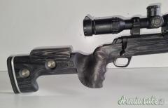 Browning X-Bolt  Varmint GRS cal.308 Winchester