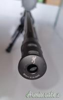 Browning X-Bolt  Varmint GRS cal.308 Winchester