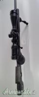 Browning X-Bolt  Varmint GRS cal.308 Winchester