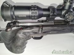 Browning X-Bolt  Varmint GRS cal.308 Winchester