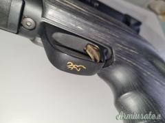 Browning X-Bolt  Varmint GRS cal.308 Winchester