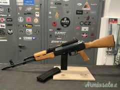 Carabina s/automatica FEG NGM | 223 Remington