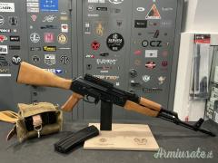 Carabina s/automatica FEG NGM | 223 Remington