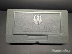 Ruger | Sturm MARK II 22/45 .22 LR Long Rifle