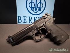 Beretta serie 98 9x21mm IMI